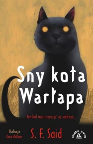 Sny kota Warłapa