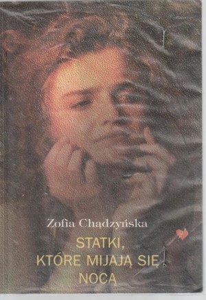 Statki, które mijają się nocą