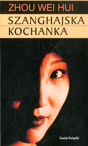 Szanghajska kochanka