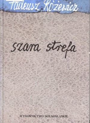 Szara strefa