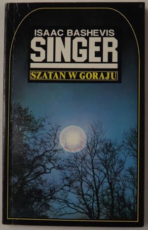 Szatan w Goraju