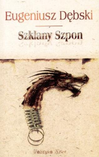 Szklany Szpon