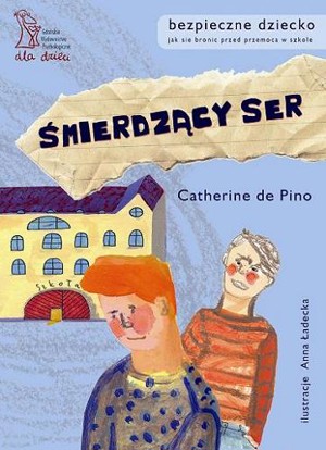 Śmierdzący ser