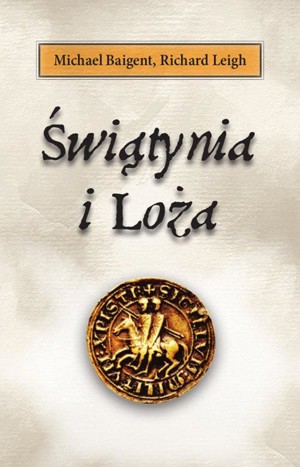 Świątynia i Loża