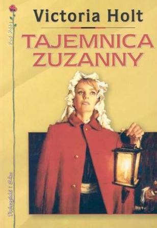 Tajemnica Zuzanny