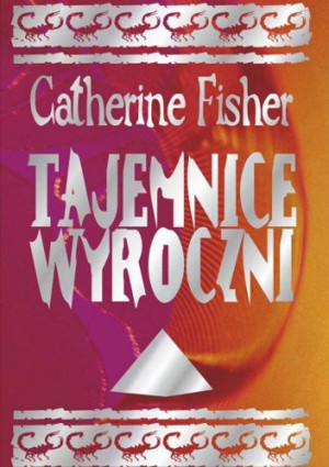 Tajemnice wyroczni