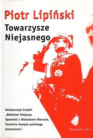 Towarzysze Niejasnego