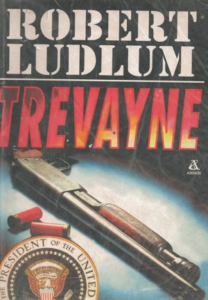 Trevayne