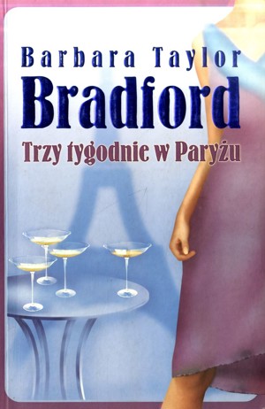 Trzy tygodnie w Paryżu