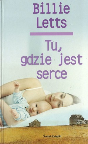 Tu, gdzie jest serce