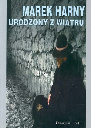 Urodzony z wiatru