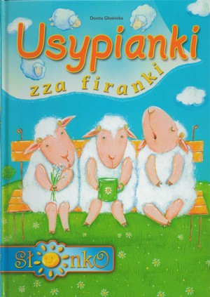 Usypianki zza firanki