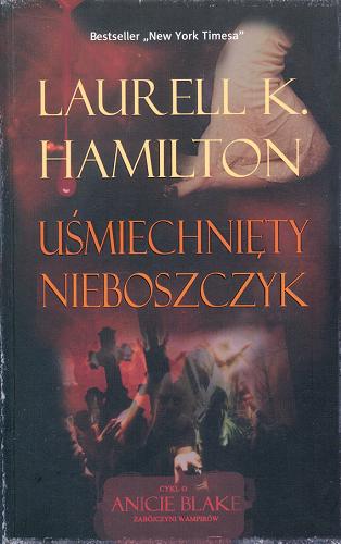 Uśmiechnięty nieboszczyk