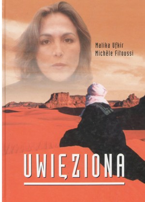 Uwięziona
