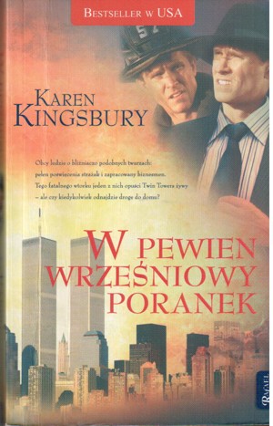 W pewien wrześniowy poranek