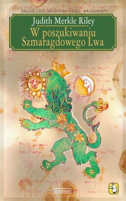W poszukiwaniu szmaragdowego lwa