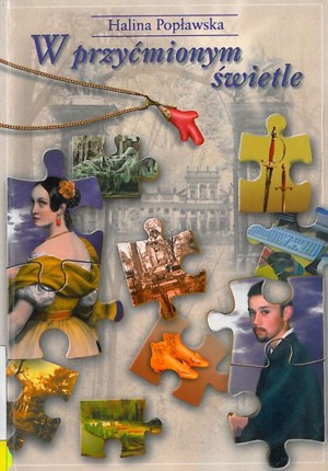 W przyćmionym świetle