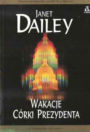 Wakacje córki prezydenta