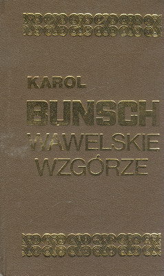 Wawelskie wzgórze