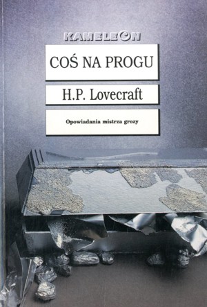 Coś na progu