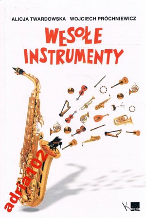 Wesołe instrumenty