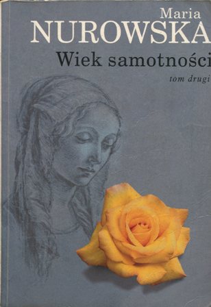 Wiek samotności. T. 2