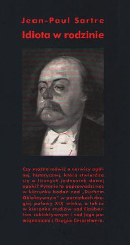 Idiota w rodzinie