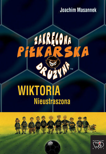 Wiktoria Nieustraszona