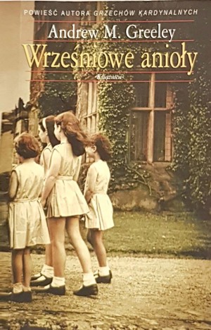 Wrześniowe anioły