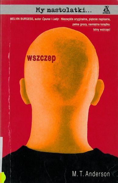 Wszczep