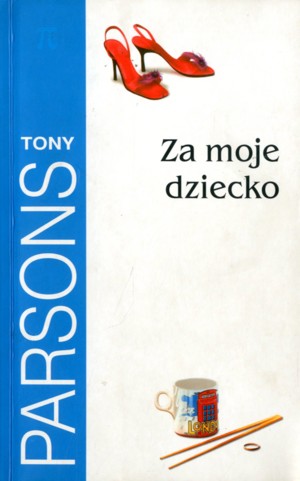Za moje dziecko