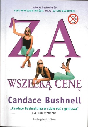 Za wszelką cenę
