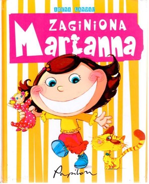 Zaginiona Marianna