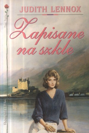 Zapisane na szkle