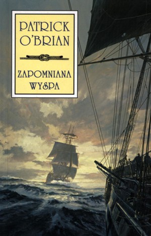 Zapomniana wyspa