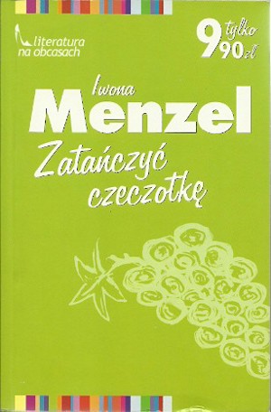 Zatańczyć czeczotkę