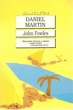 Daniel Martin