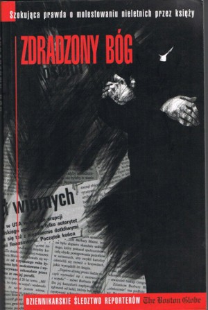 Zdradzony Bóg