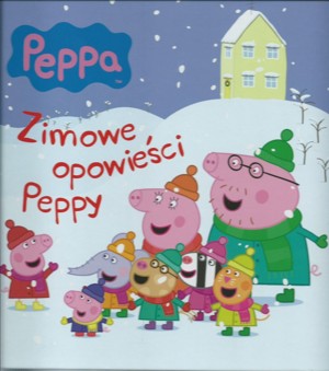 Zimowe opowieści Peppy
