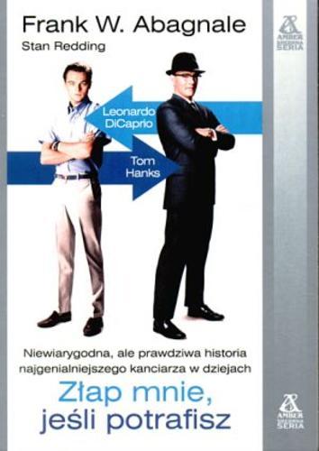 Złap mnie, jeśli potrafisz