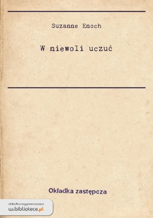 W niewoli uczuć