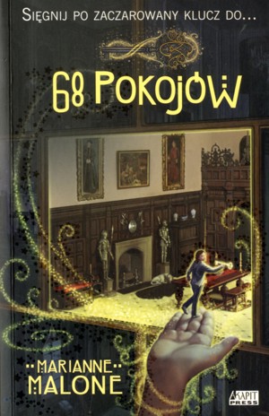68 pokojów