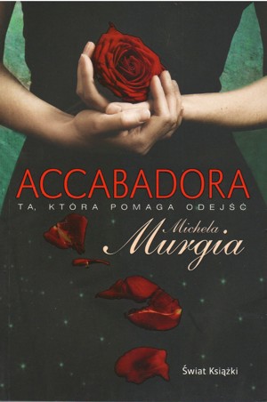 Accabadora. Ta, która pomaga odejść