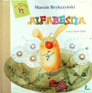 Alfabestia