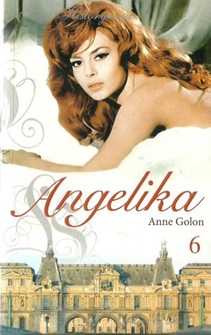 Angelika i król. Cz. 2