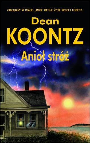 Anioł stróż