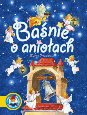 Baśnie o aniołach