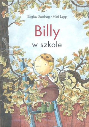 Billy w szkole