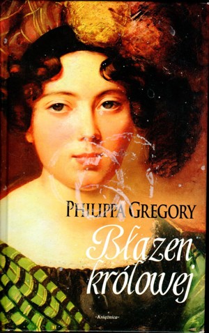 Błazen królowej