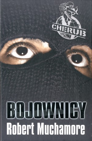 Bojownicy